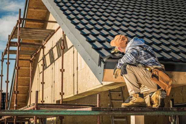 Trusted Summerdale, AL Roofing Contractor Experts