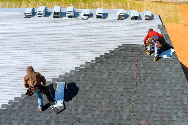 Best Slate Roofing Contractor  in Summerde, AL