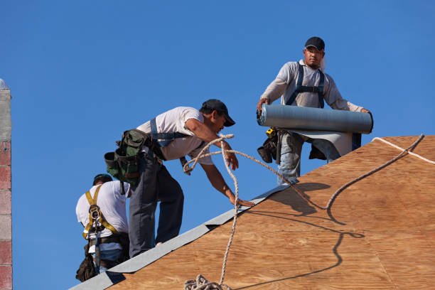 Quick and Trustworthy Emergency Roof Repair Services in Summerdale, AL