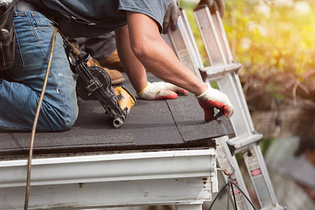 Best Commercial Roofing Services  in Summerde, AL