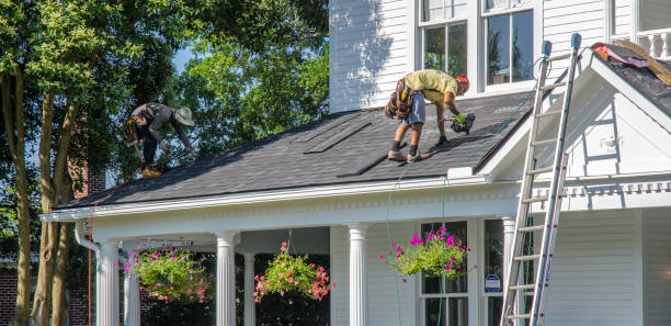 Best Commercial Roofing Services  in Summerde, AL